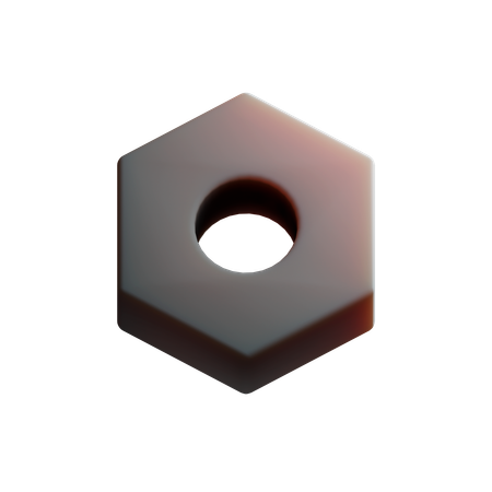 設定  3D Icon