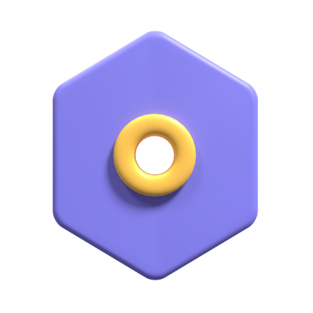 Setting  3D Icon