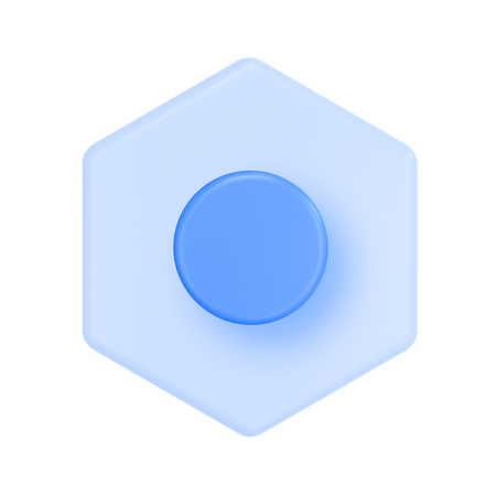 Setting  3D Icon
