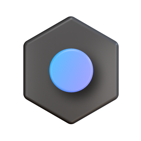 Setting  3D Icon