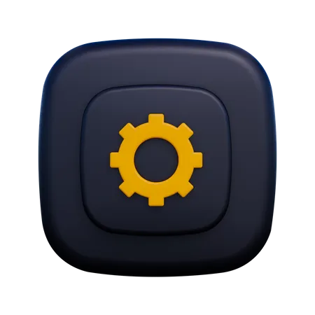 3 D User Interface Icon Pack 3D Icon
