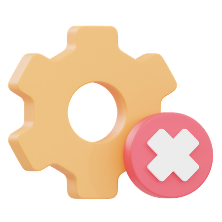 Setting Disable  3D Icon