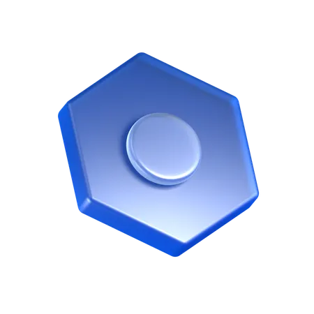 Settings  3D Icon