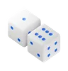 Seven Dice