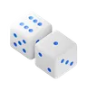 Seven Dice