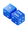 Seven Dice