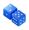 Seven Dice
