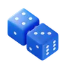 Seven Dice