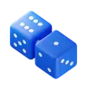 Seven Dice