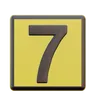 Seven Number