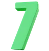 Seven Number