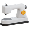 sewing machine symbol