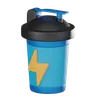 Shake proteico