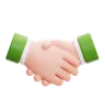 Shake Hand