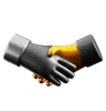 Shake Hands