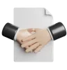 Shake Hands