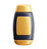 Shampoo Bottle