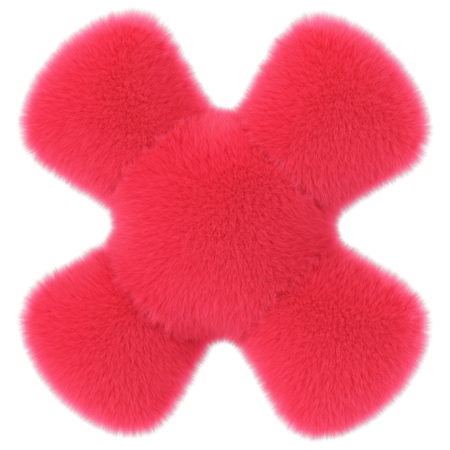 形  3D Icon
