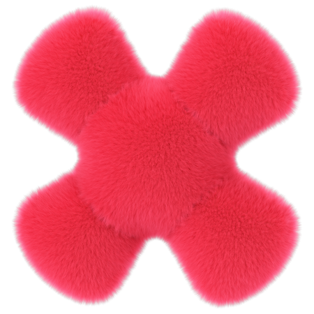 Shape  3D Icon