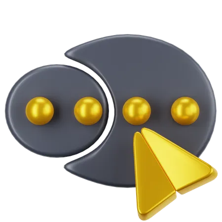 Shape Builder  3D Icon