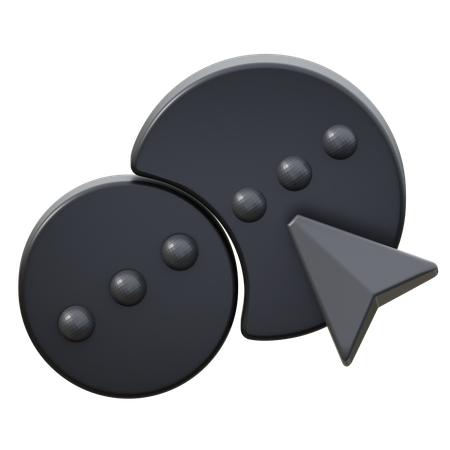 Shape Builder  3D Icon