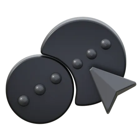 Shape Builder  3D Icon