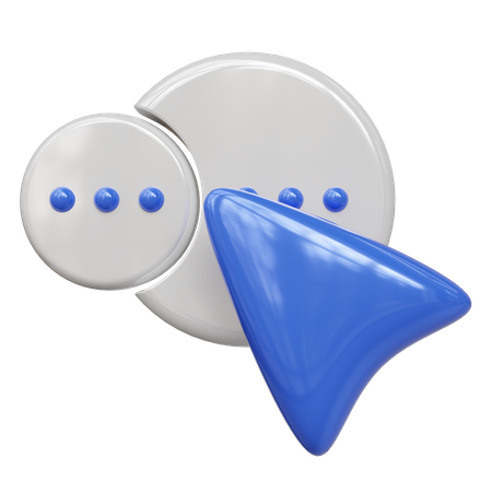 Shape Builder Tool  3D Icon