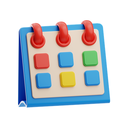 Shape Sorting Toy  3D Icon