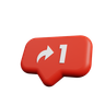 share button png