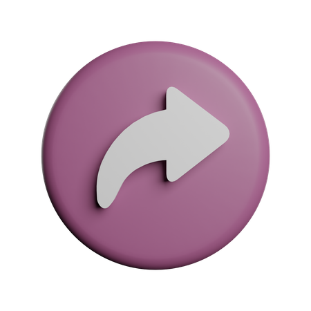 Sharing  3D Icon