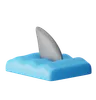 shark Fins