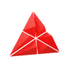 Sharp Triangle