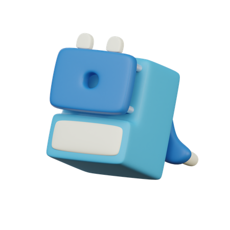 Sharpener  3D Icon