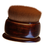 3d shave logo