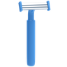 shaver symbol