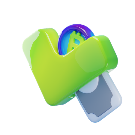 Сheck mark  3D Icon