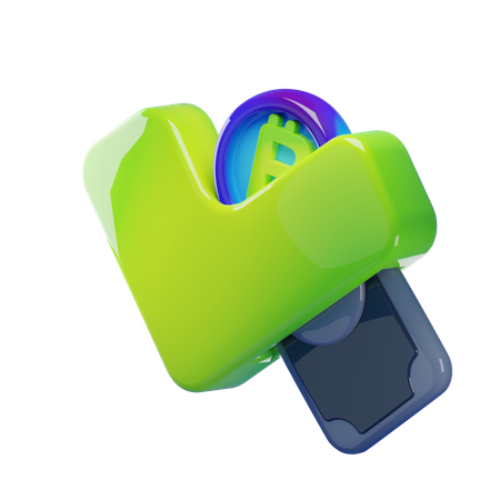 Сheck mark  3D Icon