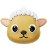 Sheep  Head