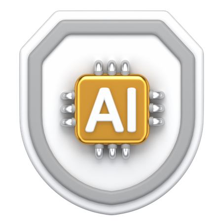 Sheild  3D Icon