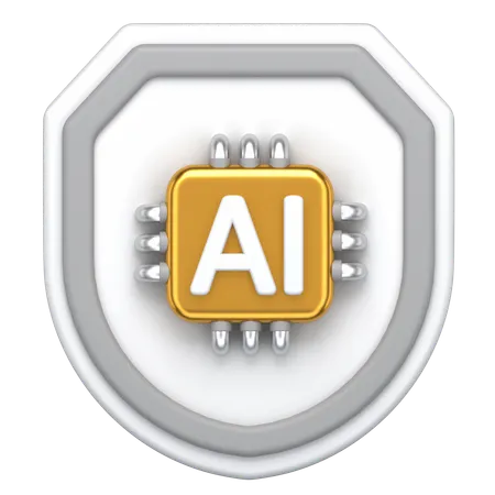 Sheild  3D Icon
