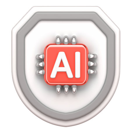 Sheild  3D Icon