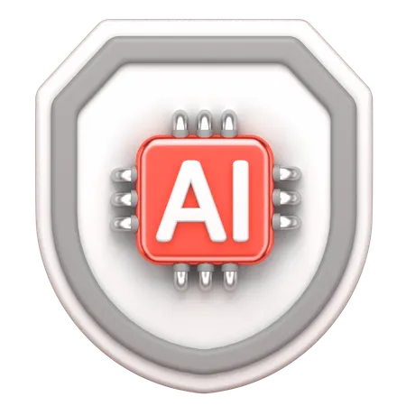 Sheild  3D Icon