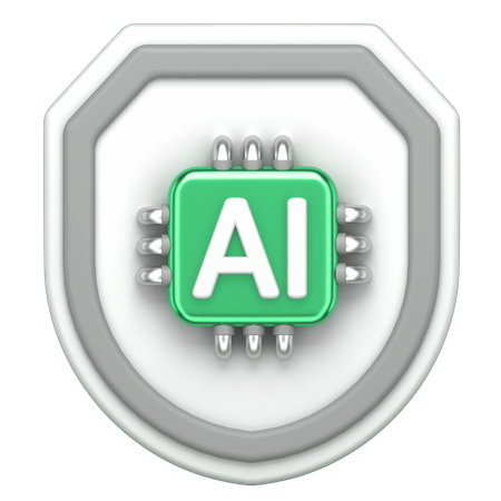 Sheild  3D Icon