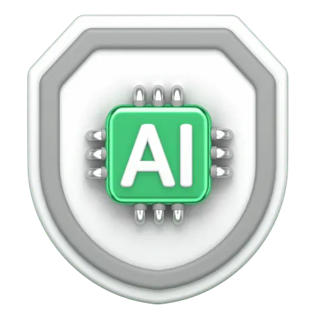 Sheild  3D Icon