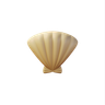 3d shell illustration