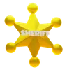 Sheriff Medal