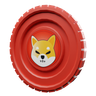 3ds of shiba inu coin