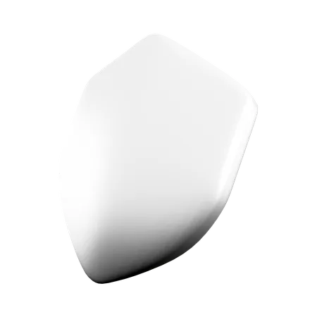 Shield  3D Icon