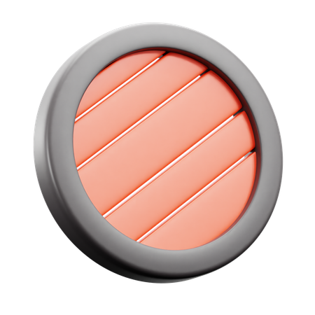 Shield  3D Icon