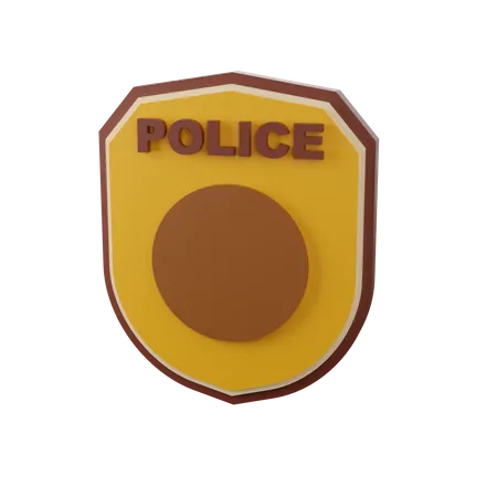 Shield 3D Icon